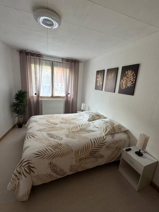 Luxury Room - Havre De Paix Avec Jacuzzi Prive بار لو دوك المظهر الخارجي الصورة